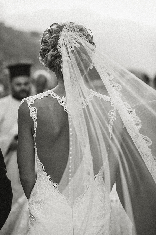 Traditional Wedding Karpathos | Stamatina & Dimitris