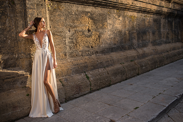 Gorgeous Berta wedding dresses ? Muse by Berta collection
