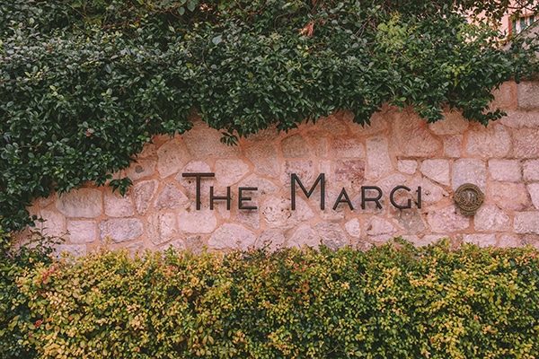 Honeymoon at The Margi – Luxury Boutique Hotel in Vouliagmeni