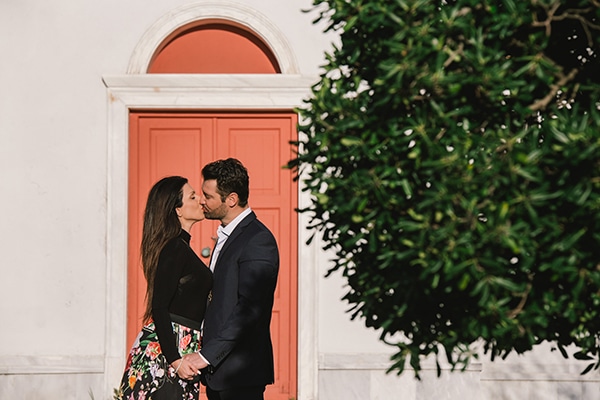 Amazing wedding proposal | Dimitra & Miltos