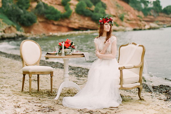 Bridal Boutiques in Greece