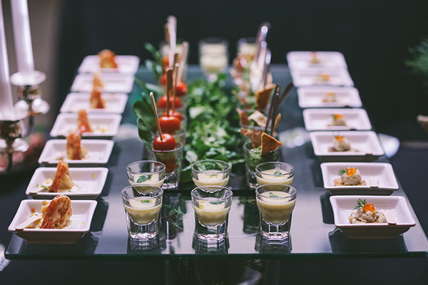 Catering