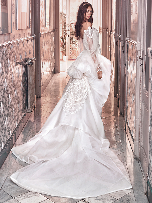 Stunning Galia Lahav wedding dresses - Chic & Stylish Weddings
