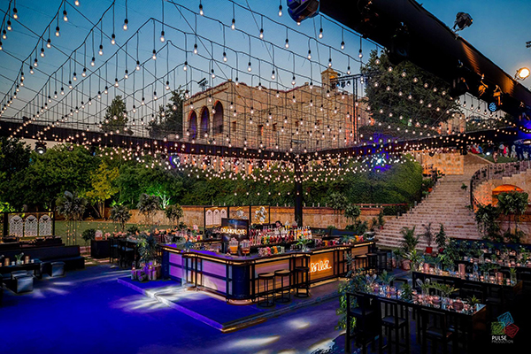 Wedding Planners in Lebanon