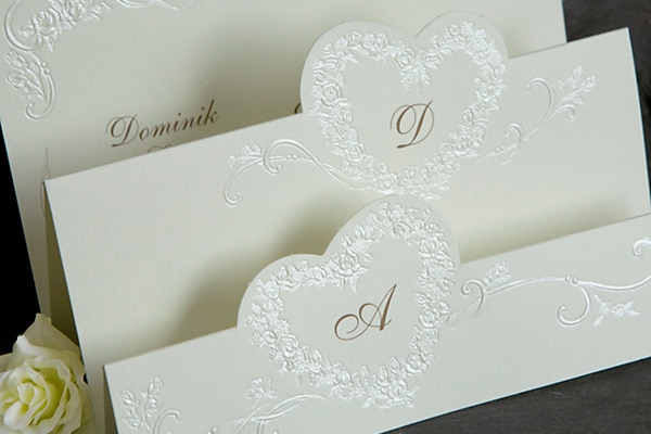 Wedding Invitations in UK