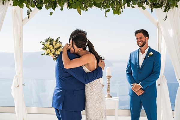 romantic-summer-wedding-most-breathtaking-view-Santorini-island_10x
