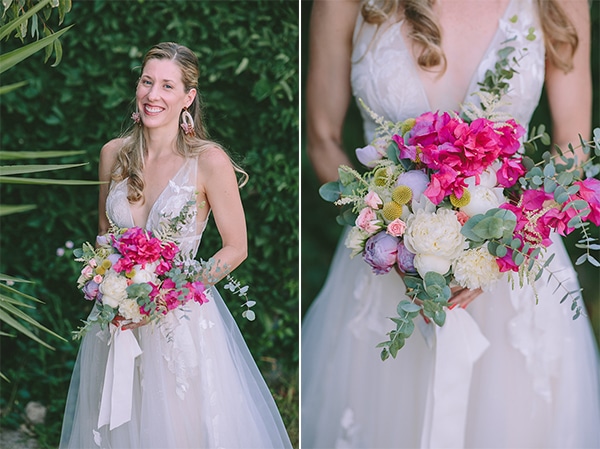 dreamy-destination-wedding-greece-vibrant-pops-bougainvillea-blossoms_11A