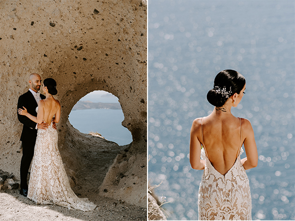 intimate-wedding-santorini-romantic-blooms-fairy-lights_03A