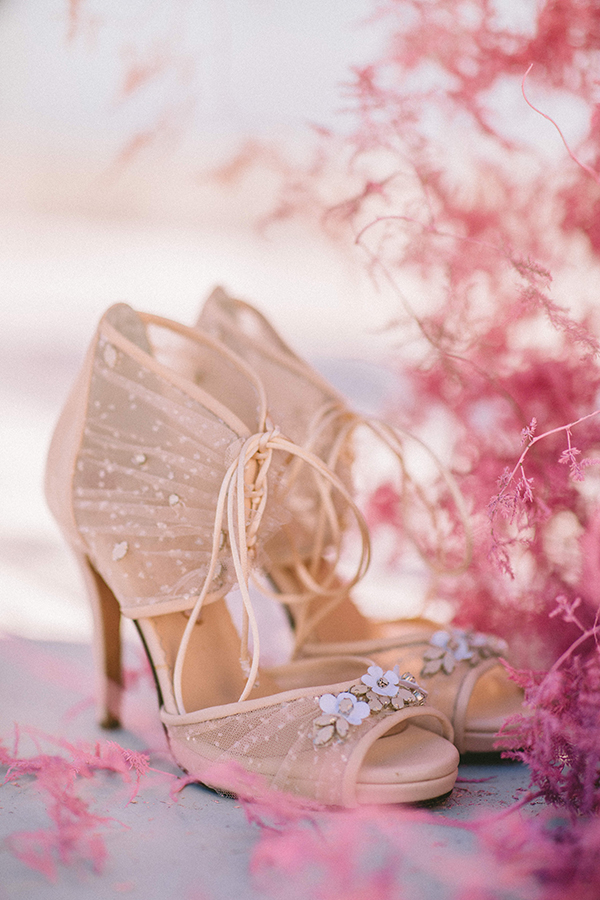 elegant-wedding-inspiration-soft-hot-pinks-santorini_06x