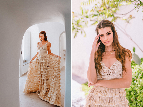 elegant-wedding-inspiration-soft-hot-pinks-santorini_07A