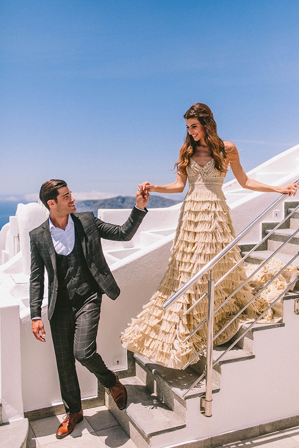 elegant-wedding-inspiration-soft-hot-pinks-santorini_15