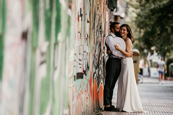 tropical-themed-wedding-athens-summer-vibes-sunflowers_23
