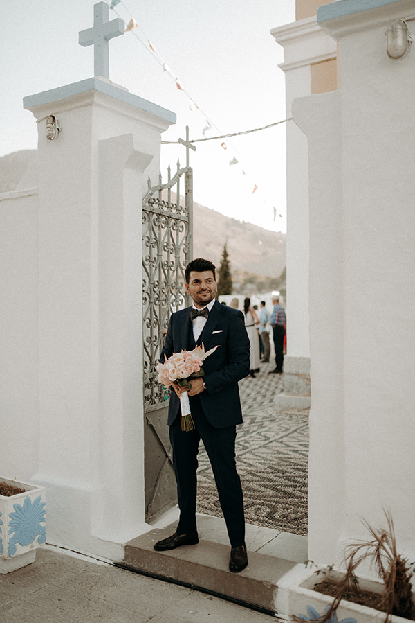 light-blue-orange-wedding-greek-island-symi_16