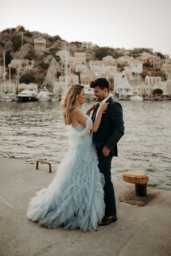 light-blue-orange-wedding-greek-island-symi_30