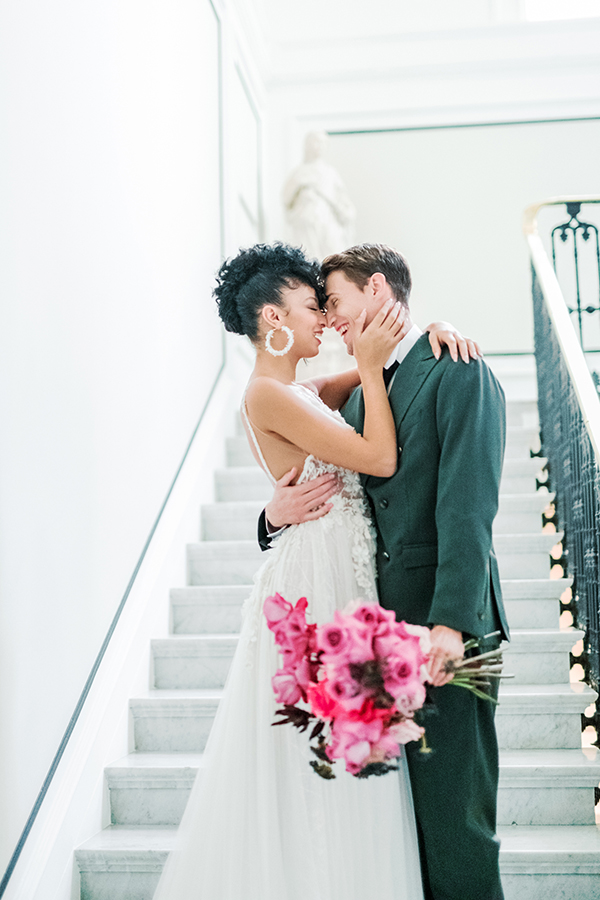 modern-chic-wedding-inpiration-sorrento-gorgeous-pink-florals_26