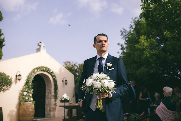 romantic-chic-wedding-wine-museum-athens-olive-leaves-white-florals_15