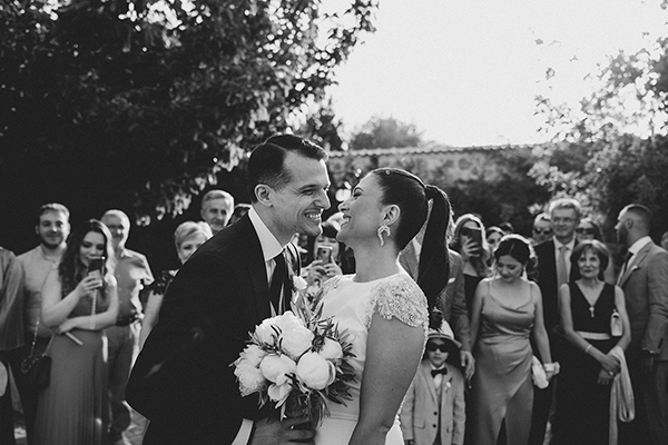 romantic-chic-wedding-wine-museum-athens-olive-leaves-white-florals_16