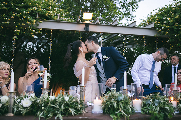 romantic-chic-wedding-wine-museum-athens-olive-leaves-white-florals_36