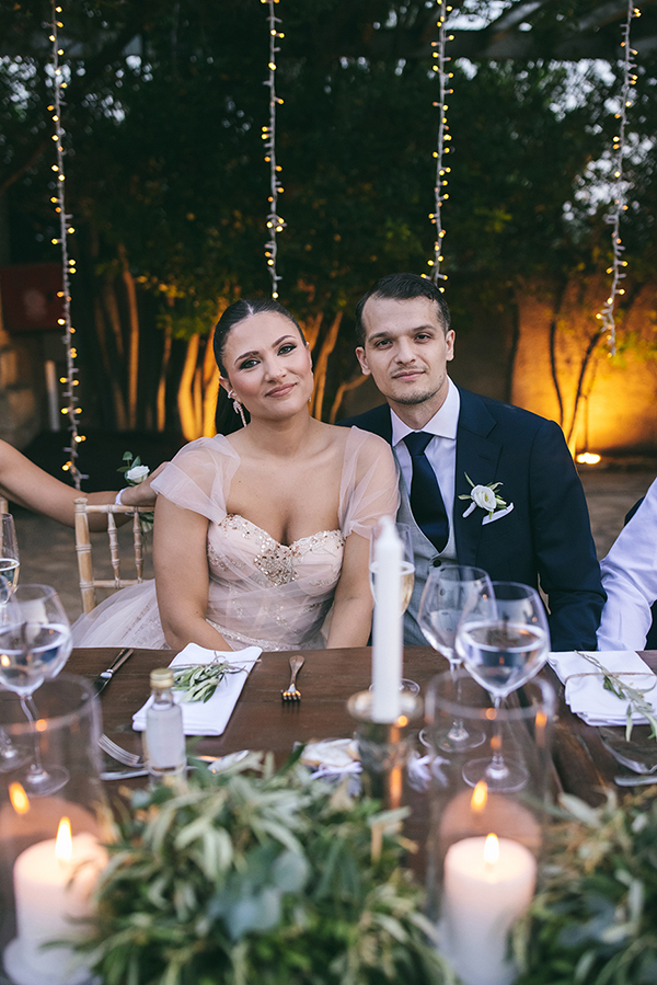 romantic-chic-wedding-wine-museum-athens-olive-leaves-white-florals_37