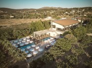 Papagiannakos Winery Chic Stylish Weddings Papagiannakos Winery Chic Stylish Weddings