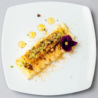 TRUE Catering by Radisson Blu Park Hotel