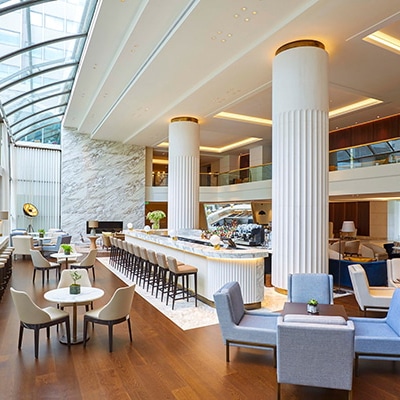 Marriott Athens Hotel