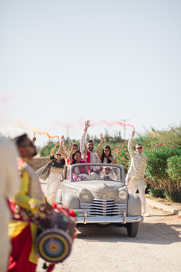 vibrant-indian-wedding-modern-vow-exchange-athens_16