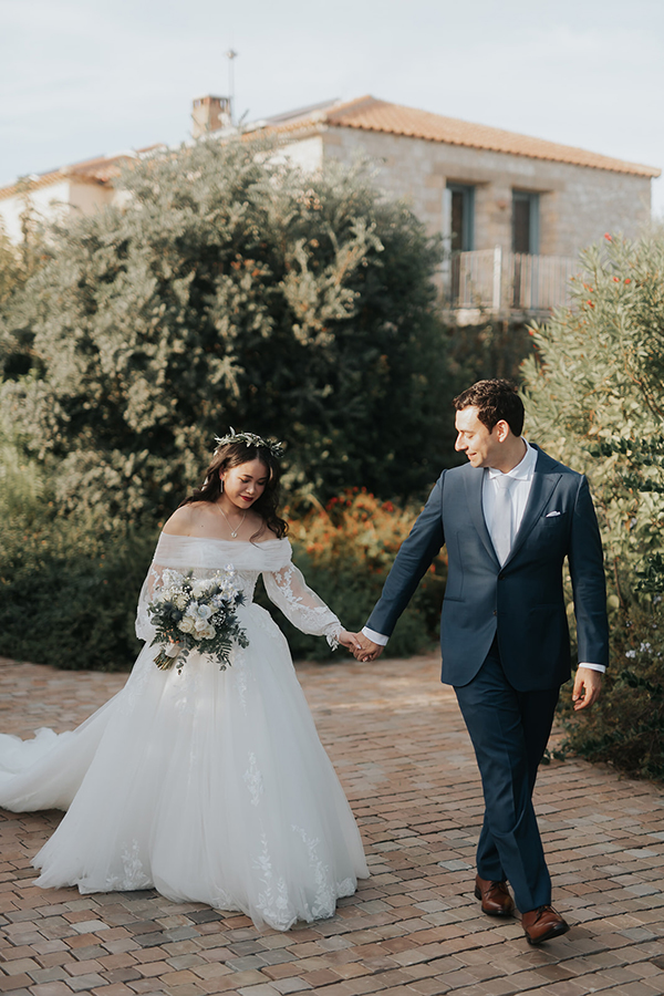 fairytale-destination-wedding-pylos-dusty-blue-florals_22