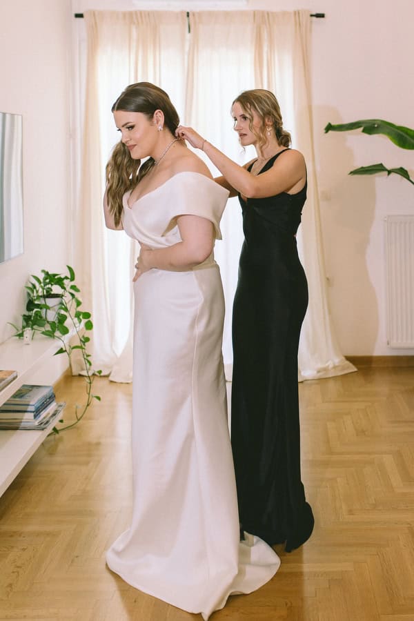 romantic seaside stunning wedding riviera coast_14