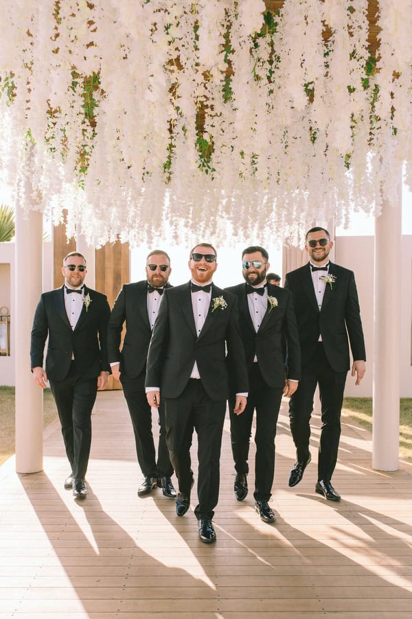 romantic seaside stunning wedding riviera coast_18