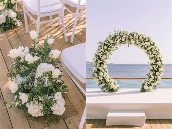 romantic seaside stunning wedding riviera coast_23_a
