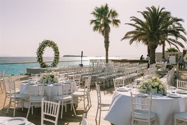 romantic seaside stunning wedding riviera coast_24