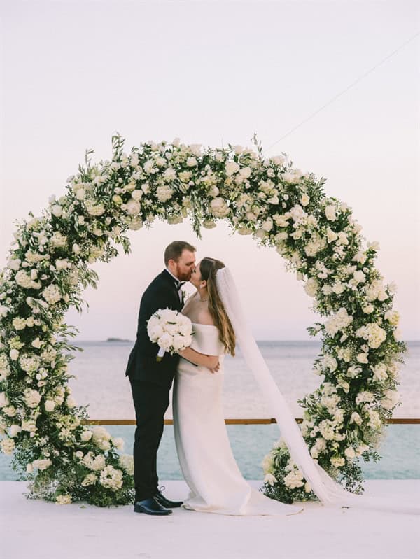 romantic seaside stunning wedding riviera coast_35