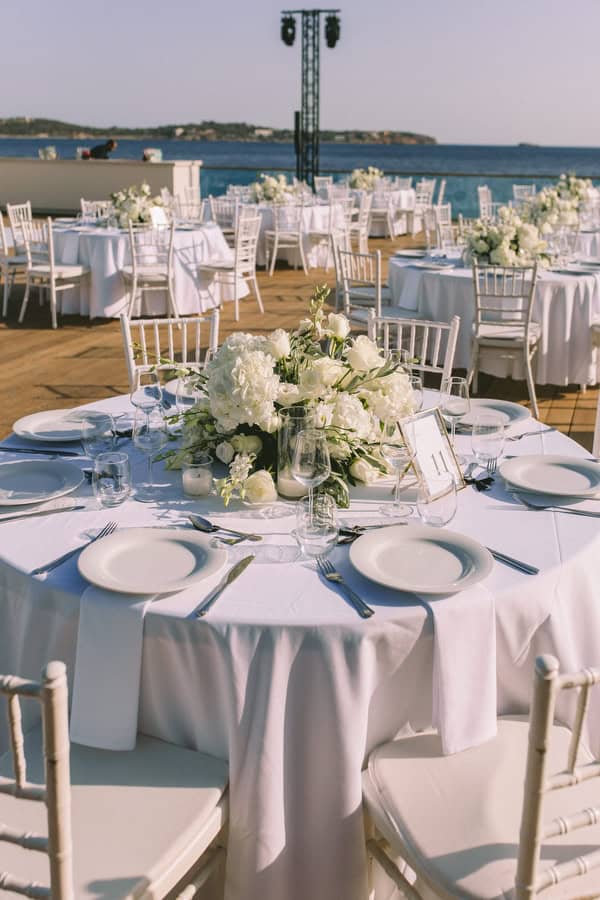 romantic seaside stunning wedding riviera coast_46