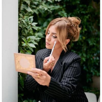 Nektaria Tzortzoglou