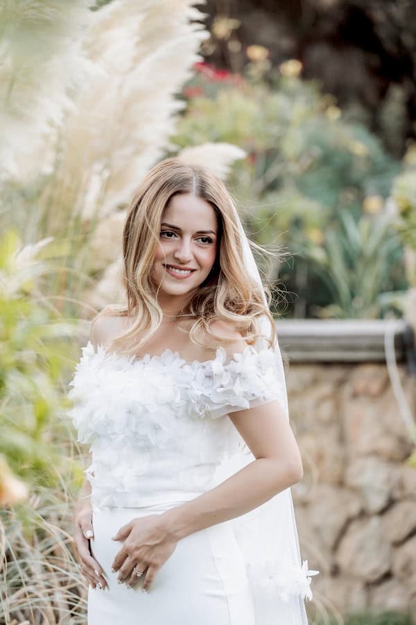 Romantic Summer Wedding Kalymnos