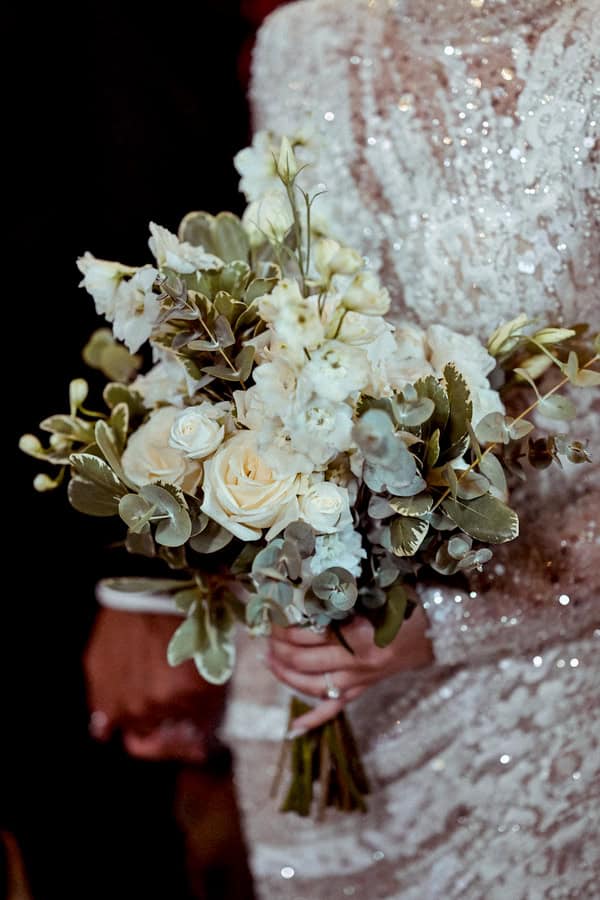 A Gorgeous Wedding Evgenios Hills