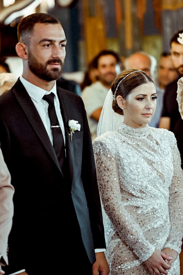 A Gorgeous Wedding Evgenios Hills