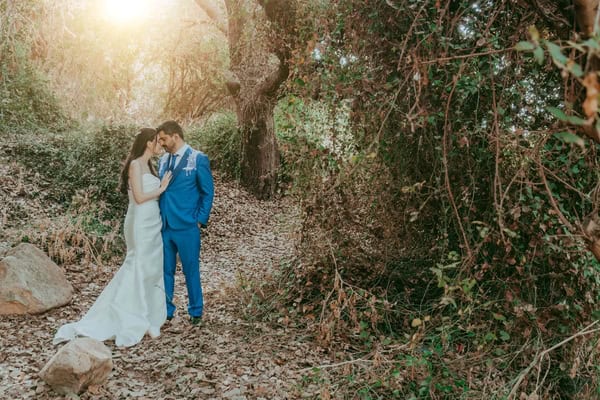Beautiful Autumn Wedding Columbia Beach Resort