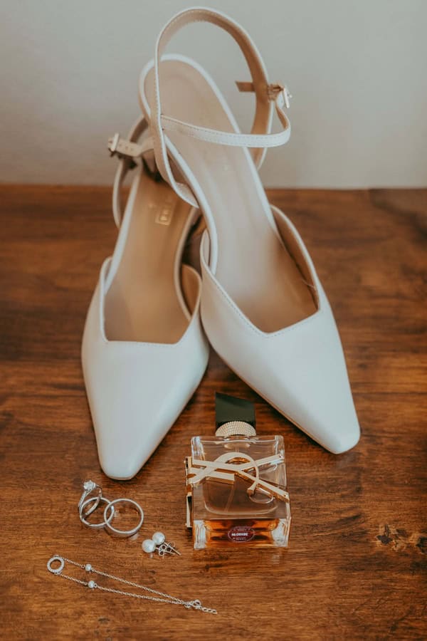 Beautiful Autumn Wedding Columbia Beach Resort