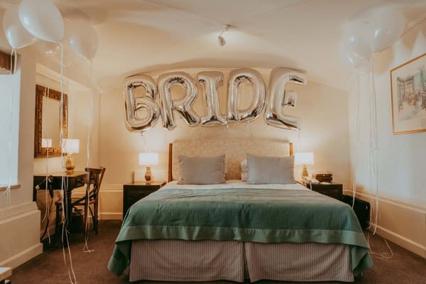 Beautiful Autumn Wedding Columbia Beach Resort