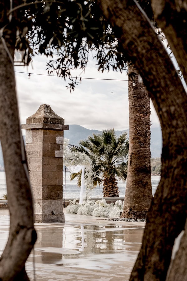 Dreamy Styled Shoot Zaira Hotel Lesvos