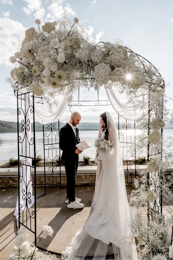 Dreamy Styled Shoot Zaira Hotel Lesvos