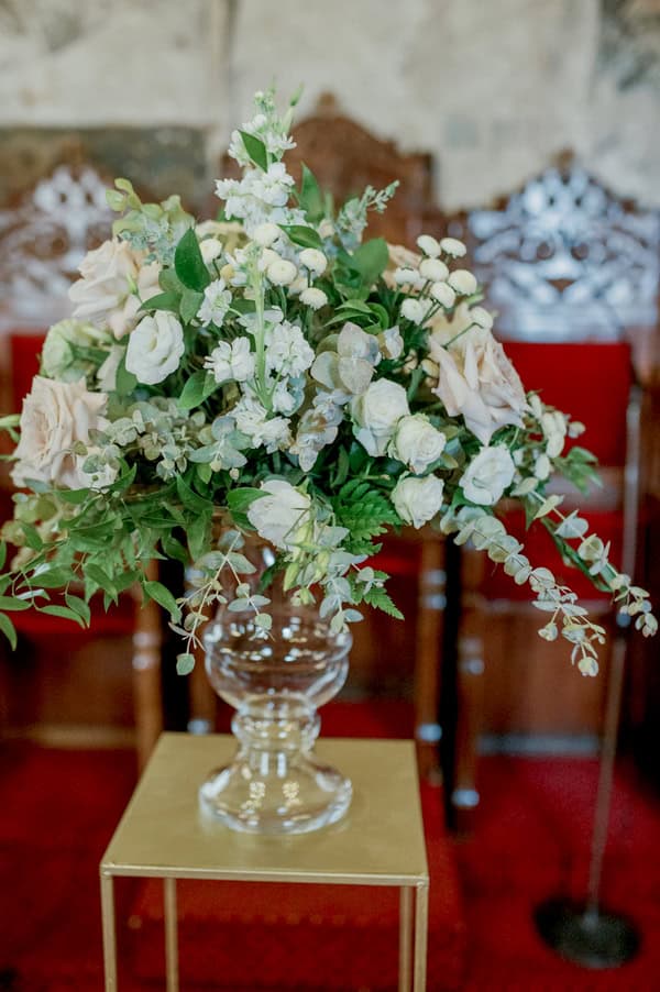 Summer Wedding Nicosia Romantic Details