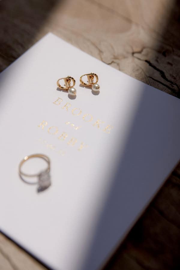 Luxurious Summer Wedding Overlooking The Bay Of Mirabello In Crete