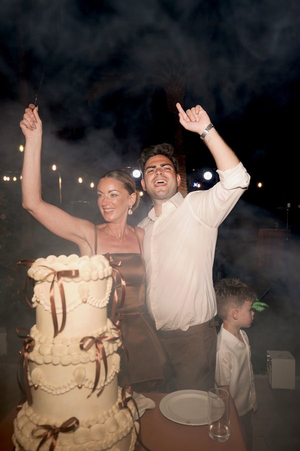 Romantic Floral Wedding Sea Columbia Beach Resort