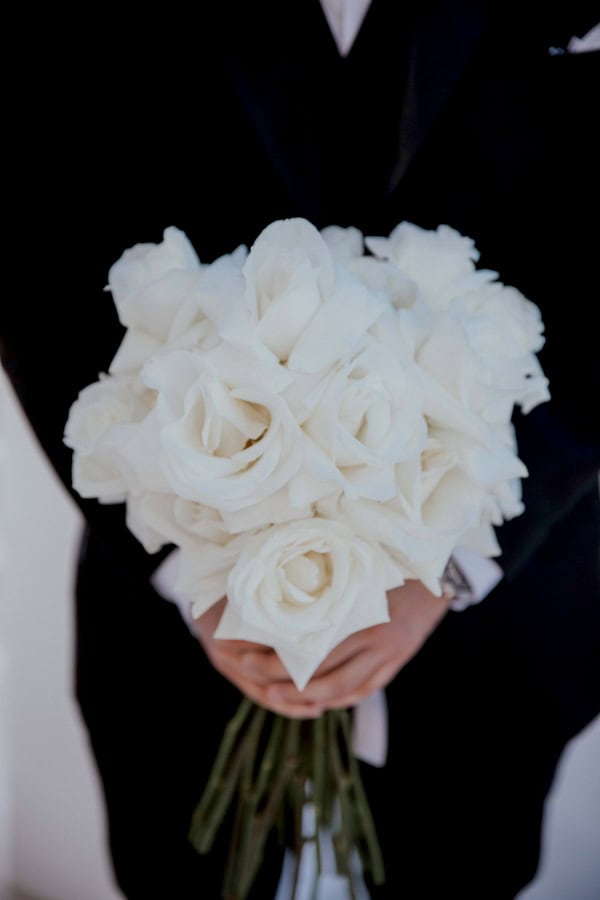 Romantic Spring Wedding Amaltheia The Place