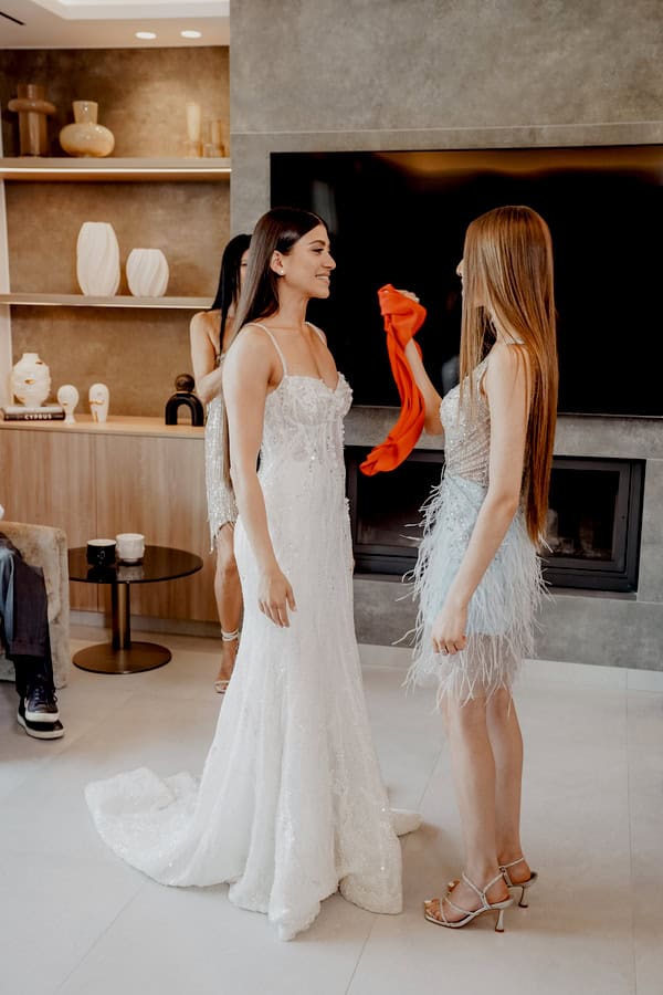 Romantic Summer Wedding Vibrant Blooms Annabelle Hotel