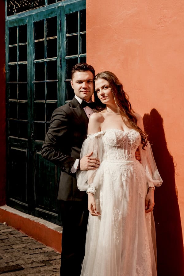 Romantic Wedding Thessaloniki White Blush Pink Roses