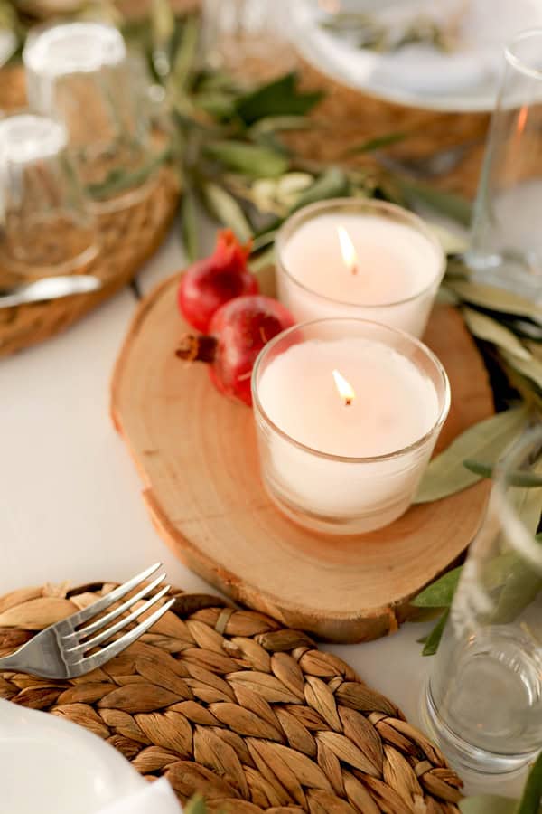 Rustic Chic Destination Wedding Lesvos